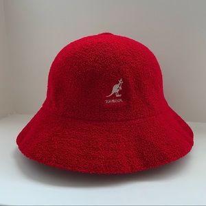 KANGOL Bermuda Casual L